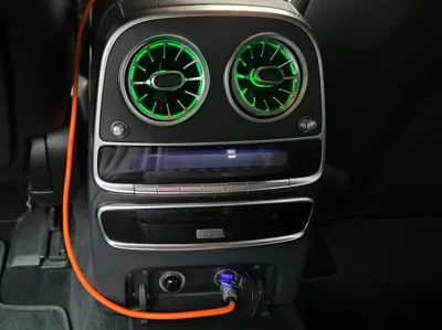 Mercedes-Benz S-Class 2019, 175000 км, за 39940000 KRW - фото 15