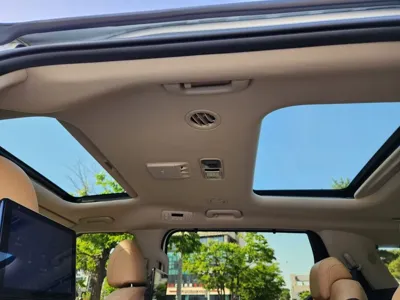 Kia Canival · 2021 год