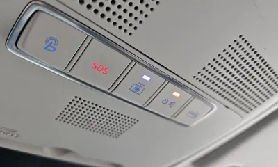 Hyundai Grandeur 2020, 131703 км, за 16500000 KRW - фото 34