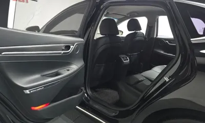 Hyundai Grandeur 2019, 137422 км, за 14500000 KRW - фото 26