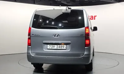 Hyundai Starex 2019, 96940 км, за 16000000 KRW - фото 4