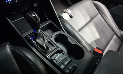 Hyundai Tucson 2019, 215735 км, за 11200000 KRW - фото 9