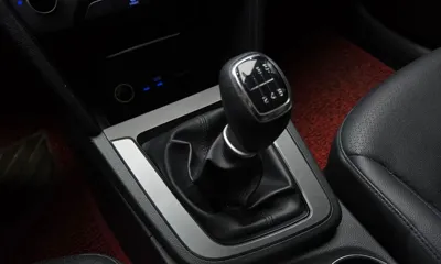 Hyundai Avante 2016, 146560 км, за 5300000 KRW - фото 9