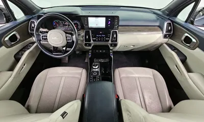Kia Sorento 2022, 55520 км, за 31500000 KRW - фото 7