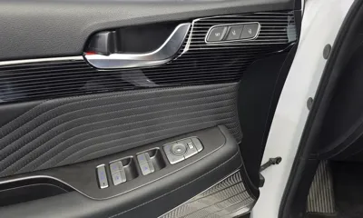 Hyundai Palisade 2024, 60577 км, за 42500000 KRW - фото 28