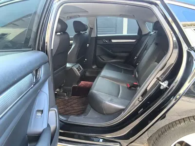 Honda Accord 2020, 50000 км, за 89000 CNY - фото 8