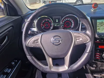 KG_Mobility_Ssangyong TIBOLI 2016, 111513 км, за 6790000 KRW - фото 12