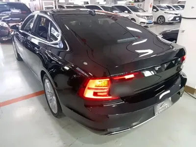 Volvo S90 2017, 150800 км, за 84800 CNY - фото 5