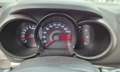 Kia Ray 2014, 184000 км, за 5000000 KRW - фото 7