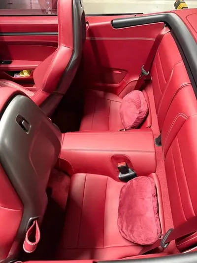 Porsche 911 2024, 6850 км, за 225000000 KRW - фото 6
