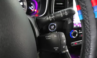 Renault-KoreaSamsung QM6 2019, 80368 км, за 13790000 KRW - фото 30