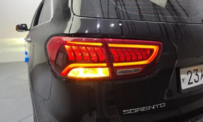 Kia Sorento 2019, 108437 км, за 16600000 KRW - фото 23