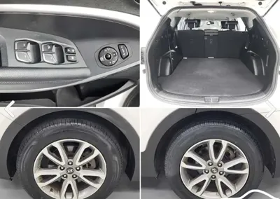 Hyundai Santafe 2013, 149885 км, за 7690000 KRW - фото 5
