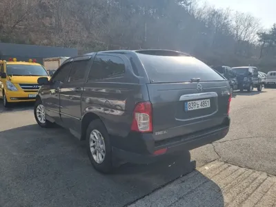KG_Mobility_Ssangyong KORANDO 2014, 322976 км, за 4500000 KRW - фото 7
