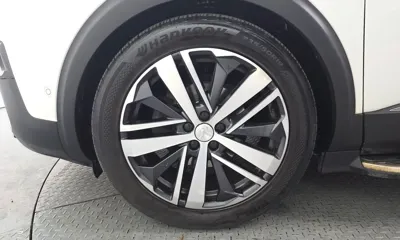Peugeot 5008 2019, 83578 км, за 16490000 KRW - фото 5