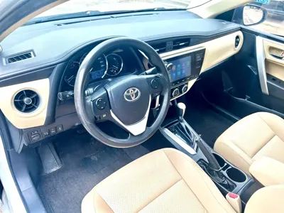 Toyota Levin 2018, 96000 км, за 37000 CNY - фото 10