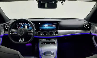 Mercedes-Benz E-Class 2022, 52650 км, за 49500000 KRW - фото 7