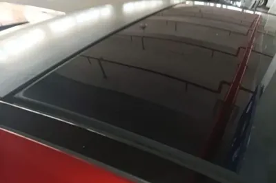 Mercedes-Benz C-Class 2016, 13000 км, за 96174.87 CNY - фото 11