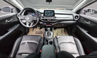 Kia K3 2020, 82304 км, за 13100000 KRW - фото 7
