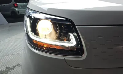 Kia Ray 2022, 57075 км, за 13800000 KRW - фото 22