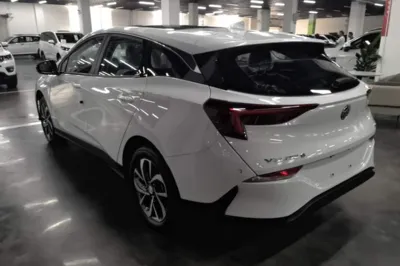 Buick Velite 6 2024, 100 км, за 101106.2 CNY