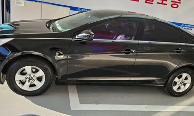 Hyundai Sonata 2013, 191353 км, за 3800000 KRW