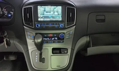 Hyundai Starex 2019, 57581 км, за 16700000 KRW - фото 9