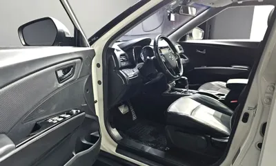 KG_Mobility_Ssangyong TIBOLI 2017, 153370 км, за 90000000 KRW - фото 10