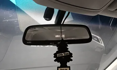 Hyundai Sonata 2019, 178492 км, за 8800000 KRW - фото 18