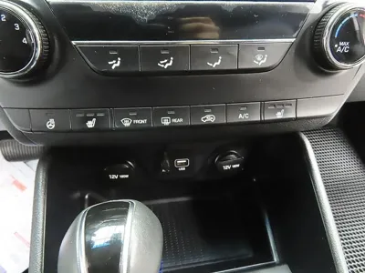 Hyundai Tucson 2018, 67948 км, за 14800000 KRW - фото 16