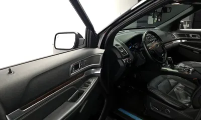 Ford Explorer 2018, 122968 км, за 14000000 KRW - фото 10