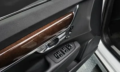 Volvo S90 2017, 197699 км, за 14600000 KRW - фото 19