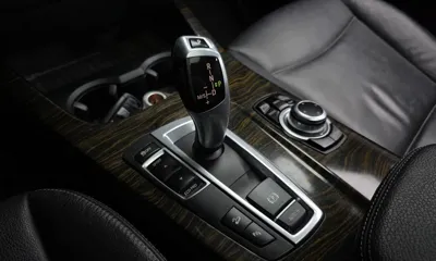 BMW X3 2014, 176476 км, за 8800000 KRW - фото 9