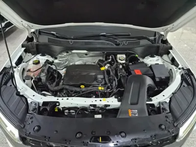 ChevroletGMDaewoo Trax 2024, 28017 км, за 21300000 KRW - фото 6