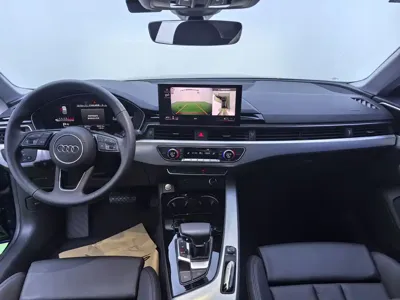 Audi A5 (Import) 2023, 36000 км, за 168800 CNY - фото 9