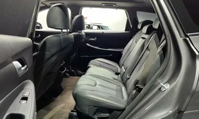 Hyundai Santafe 2019, 97531 км, за 21300000 KRW - фото 11