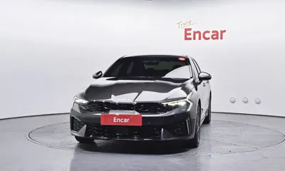 Kia K5 2025, 17641 км, за 30850000 KRW - фото 3