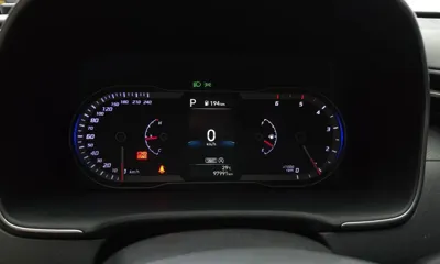 Hyundai Tucson 2021, 97991 км, за 15700000 KRW - фото 8