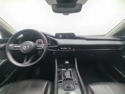 Mazda 3 Axela 2020, 38600 км, за 52800 CNY - фото 5