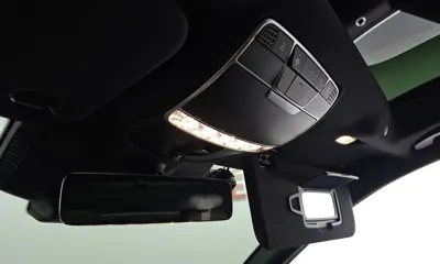Mercedes-Benz S-Class 2019, 64047 км, за 51000000 KRW - фото 27