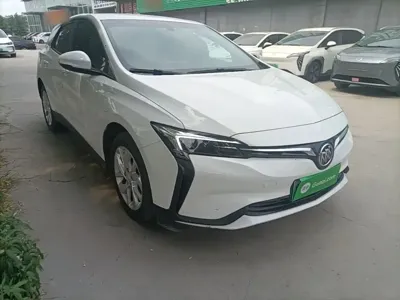 Buick Velite 6 2023, 34500 км, за 64400 CNY