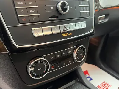 Mercedes-Benz GLS 2016, 61000 км, за 298000 CNY - фото 15
