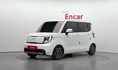 Kia Ray · 2023 год