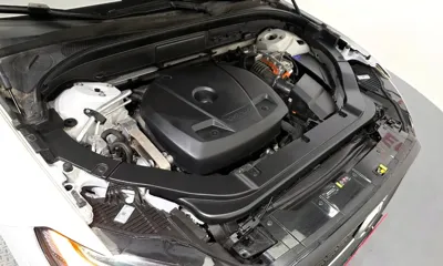 Volvo XC60 2021, 113685 км, за 30400000 KRW - фото 6