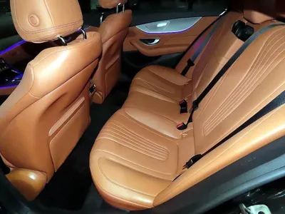 Mercedes-Benz CLS-Class 2023, 6718 км, за 73900000 KRW - фото 7