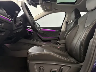 Skoda Octavia 2022, 30000 км, за 152800 CNY - фото 7