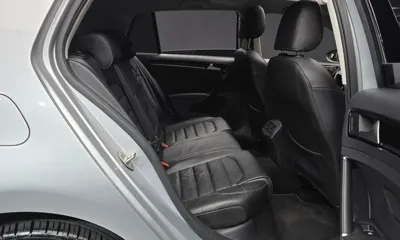 Volkswagen Golf 2015, 172991 км, за 7900000 KRW - фото 11