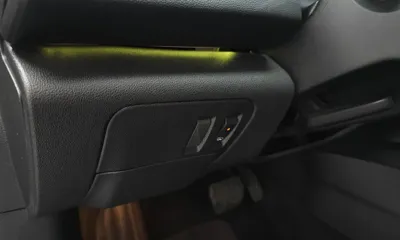 Renault-KoreaSamsung SM6 2019, 70632 км, за 11800000 KRW - фото 16