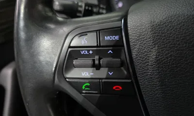 Hyundai Sonata 2015, 100429 км, за 9300000 KRW - фото 14