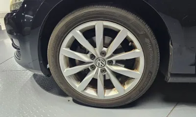 Volkswagen Golf 2016, 57130 км, за 13500000 KRW - фото 5